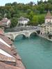 Bern, Switzerland (Flickr/Metro Centric)