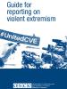 CVE Leaflet cover (OSCE)