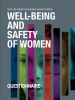 cover: Questionnaire - OSCE-led Survey on Violence Against Women (OSCE)