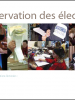 Front cover of the French translation of "Election Observation - A decade of monitoring elections: the people and the practice" (OSCE)