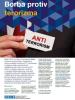 Borba protiv terorizma, naslovnica (OSCE)