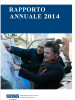 Rapporto annuale OSCE 2014 (OSCE)