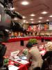 Участники Пленарного заседания в день открытия ежегодного Совещания ОБСЕ по рассмотрению выполнения обязательств по человеческому измерению, г.Варшава, 26 сентября 2011 г. (ОБСЕ/Петр Марковский) (OSCE/Piotr Markowski)