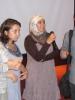 Participants from Egypt, Morocco and Tunisia at a four-day training event on good practices in election observation organized by the OSCE Office for Democratic Institutions and Human Rights (ODIHR) in Budva, Montenegro, 14 October 2011. (Carlo Accame)