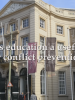Thumbnail image for video: Why is education a useful tool for conflict prevention?  (OSCE)