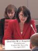 Caption of the 'OSCE High-Level Military Doctrine Seminar: Transparency and co-operation' video. (OSCE)