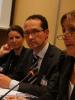 Unnecessary and disproportionate restrictions on the right of association for police and military personnel should be lifted, said participants at the OSCE Human Dimension Implementation Meeting in Warsaw on 25 September 2012...