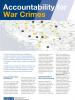 Accountability for War Crimes (OSCE)