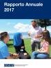 Сover: Annual Report 2017 (Italian) (OSCE)