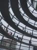 The Reichstag in Berlin is the seat of the German parliament, the Bundestag.  (OSCE/Shiv Sharma)