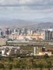 Mongolia's capital, Ulaanbaatar. ODIHR opened its first-ever election observation mission to Mongolia on 13 May 2013. (iStockphoto)
