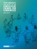 cover Performance and Impact of the Consultative Council for Communities 2015-2016 (OSCE)