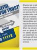 Thumbnail of Anti-trafficking and Domestic violence helpline leaflet (OSCE)