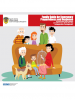Cover: 'Family Guide for Emergency Preparedness and Response' (OSCE)