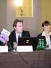 The OSCE Office for Democratic Institutions and Human Rights (ODIHR) presented two new sets of guidelines on human rights education at the OSCE’s annual Human Dimension Implementation Meeting in Warsaw on 24 September 2012...