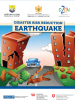 cover for Disaster Risk Reduction - Earthquake (OSCE)