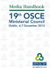 19th MC Media Handbook Cover (OSCE)