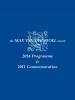 The Max van der Stoel Award 2014 Programme and 2011 Commemoration (OSCE)