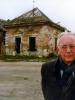 The Max van der Stoel Award is presented by the Government of the Netherlands every two years. It honours the memory of distinguished Dutch statesman and the first OSCE High Commissioner on National Minorities, Max van der Stoel (seen here in Vukovar, Croatia).  (OSCE)