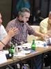 Participants at the human rights and counter-terrorism training, Sarajevo, 11 July 2014 (OSCE)