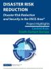 cover collection: Disaster Risk Reduction and Security in the OSCE Area (South-Eastern Europe) (OSCE)
