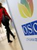 The 18th OSCE Ministerial Council in Vilnius is being held in the Lithuanian Exhibition and Congress Centre (Litexpo Complex), on 6-7 December 2011. (OSCE/Jonathan Perfect)