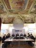 Participants during the Permanent Conference for Political Questions in the Framework of the Negotiating Process on the Transdniestrian Settlement, Vienna, 27 November 2017.  (Mahmoud Ashraf)