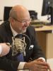 OSCE Secretary General Lamberto Zannier: Podcast on Security Days- Refocusing Migration and Security (OSCE/Victoria Segovia)