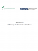 A media monitoring report “Media Coverage of the Transdniestrian Settlement Process” prepared by the Independent Journalism Center in 2020 with the financial support of the OSCE Mission to Moldova. 