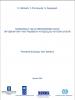 Cover for the manual of Law Enforcement Agencies on Anti-Trafficking. (OSCE)