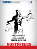 Cover: Anti-corruption Mechanisms and Accountability of Police Officers in Montenegro (OSCE)