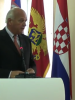 Speech by the OSCE Special Representative for the Western Balkans, Ambassador Gérard Stoudmann (OSCE)