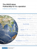 Cover: The OSCE Asian Partnership for Co-operation - Reflections and Perspectives (OSCE)
