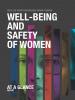 cover: OSCE-led Survey on Violence Against Women - At a Glance Report (OSCE)