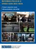 Reforma policije u Crnoj Gori 2011-2019 - Procjene i preporuke o stanju dobrog upravljanja u radu policije (OSCE)