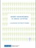 Thumbnail cover for the "Gender Mainstreaming in Aarhus Activities:  A guideline for practitioners" (OSCE)