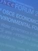 23rd OSCE Economic and Environmental Forum - First Preparatory Meeting, Vienna 26-27 Juanuary 2015. (OSCE)