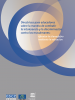 Front cover of the Spanish translation of the Guidelines for Educators on Countering Intolerance and Discrimination against Muslims: Addressing Islamophobia through Education (OSCE)