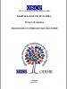 Кыргызская Республика - Отчет об оценке перспектив создания реестра населения (OSCE)