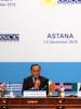 ASTANA, 2 December 2010 - The first OSCE Summit in 11 years concluded today with Kazakhstan's President Nursultan Nazarbayev welcoming the work of Heads of State and Government from the 56 OSCE participating States, saying their adoption of...