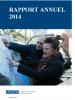 Rapport annuel de l’OSCE 2014 (OSCE)