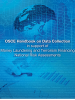 Cover of the Handbook on Data Collection in support of Money Laundering and Terrorism Financing: National Risk Assessments (OSCE)