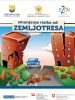 Montenegrin cover for Disaster Risk Reduction - Earthquake (OSCE)