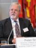 Peter Gridling, Director of the Austrian Federal Agency for State Protection and Counter Terrorism, opens the OSCE-wide Conference on Combating the Threat of Illicit Drugs and the Diversion of Chemical Precursors, Vienna, 10 July 2017. (OSCE/Micky Kroell)