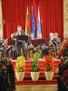Lithuania inaugurated its Chairmanship of the OSCE with a concert of the Lithuanian Chamber Orchestra in Vienna on the eve of the first session of the OSCE Permanent Council in 2011... 