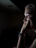 Female journalists and bloggers are increasingly being singled out and fiercely attacked online. (iStock)