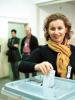 The OSCE deploys observers to monitor the conduct of elections in participating States. (Lubomir Kotek/OSCE)