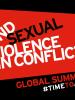 End Sexual Violence in Conflict Global Summit, London, 10-13 June 2014.  (UK FCO)
