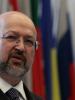 OSCE Secretary General Lamberto Zannier, in this file photo, seen opening the 2013 OSCE Security Days event, Vienna, 17 June 2013. (OSCE/Jonathan Perfect)