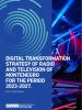 RTCG Digital Transformation Strategy 2023-2027 (OSCE)